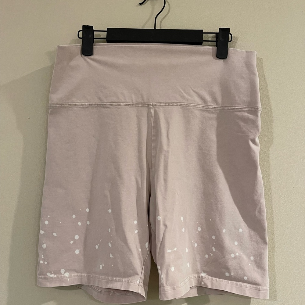 Extra Large Aerie / American Eagle Biker short.